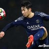 '지지부진' 이강인, 이적료 문제였구나! PSG vs 나폴리, 480억 줄다리기 중... "LEE는 떠날 준비"