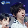 아홉(AHOF), 팬심 홀린 소년美..'엠카'로 데뷔 첫 음방 신고식