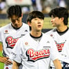 '김택연 인후통' 두산 미스터리, 왜 하필 '3연투' 최지강 마무리였나→연투 아닌 홍건희 못 믿었나