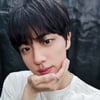 방탄소년단 진, 아이돌픽 '6월 4주차 베스트 남돌'..6주 연속 1위