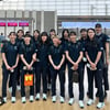 여자농구, 日에 역전패 '박지현 20점 분투'... 윌리엄 존스컵 1승 1패