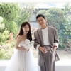 김준호♥김지민, 결혼 앞두고 2세 '유전자 검사' 공개