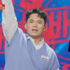 '미스터트롯3' 美 천록담, '사랑의 콜센타' 고득점 제조기