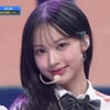 리센느, '엠카'서 펼친 풀향..'Deja Vu' 무대 첫선