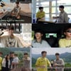"바쁠 때 아버지 역할해줘"..정동원, 임영웅과 '찐형제' 케미
