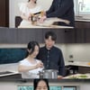 이정현, 톱 들고 해맑은 미소.."아기상어" 비주얼 쇼크 뭐길래[편스토랑]