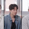 "미우새 역대급" 최진혁·허경환·이용대..'비주얼 라인' 단체 미팅  [미우새]