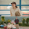 박규영, 연예계 대표 '엄친딸'.."외고→연세대 재학 중 JYP 캐스팅"[가오정]