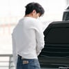BTS 뷔 '시선강탈 뒤태!'[★포토]