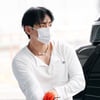 BTS 뷔 '여심강탈 눈빛'[★포토]