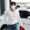 BTS 뷔 '눈부신 뷔주얼'[★포토]
