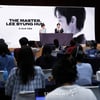 제29회 BIFAN의 더 마스터 이병헌[★포토]