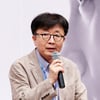 발언하는 BIFAN 신철 집행위원장[★포토]