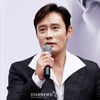 이병헌 "'케이팝 데몬 헌터스', 子와 함께 봐..내 역할에 실망"[제29회 BIFAN]