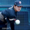 [포토] 김택연 '침통한 클로저'
