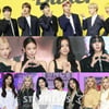 방탄소년단·블랙핑크·트와이스, 진정한 'K팝 헌터스' 총출동 [★FOCUS]