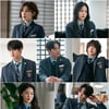 용의자로 몰린 이은샘, 결국 일으킨 지각변동 [청담국제고등학교2]