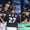 [포토] 강철미소 꽃미소
