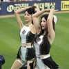 [포토] 김정원 '한여름밤 뽀송 댄스'