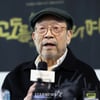 '부인상 당한' 신구, 아내 발인날 무대 예정대로 "관객과의 약속 소중" [스타이슈]