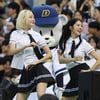 [포토] 좌-현숙 우-기량, 철웅이 계 탄 날