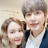 '규현 친누나' 조아라, 아기 넷 잃고 쌍둥이 임신 "4년간 8번 시험관 시술" [스타이슈]
