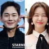 온주완, 결혼 소감서 ♥민아 언급 "소중히 아끼고 흠집나지 않게 잘 지킬 것" [전문]