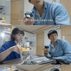기안84, 불안 요인 고백 "회사에 거구男·취객·돈 빌리러 온 팬들 찾아와"