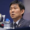 日 동아시안컵 무시하나, 자국선수 득점 1·2위 제외에 선두팀 '단 2명' 발탁