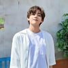 방탄소년단 뷔, 호날두·메시와 나란히..'전 세계에서 가장 영향력 있는 인플루언서' 톱3