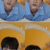 "꼭꼭 숨어라" 방탄소년단 진, '오징어 게임3' 넷플릭스 프로모션 영상 등장..역시 '글로벌 슈퍼스타'