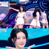 '믿고 듣는' 하이키, '뮤직뱅크' 사로잡은 '청량 서머퀸'