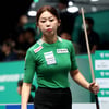 '여제' 김가영을 압도할 때도 있었다, 피아비의 도전장 '8연속 우승' 저지 나선다 [PBA]