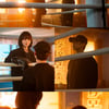 열애설 터진다! 박보검♥김소현 애틋한 눈빛 "왜 계속 피해?"[굿보이]