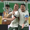 'EPL 자존심' 첼시, 클럽월드컵 4강 진출! 파우메이라스 2-1 격파... 플루미넨시와 맞대결