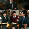 이종석 그윽한 눈빛..문가영, 법조타운 새 멤버 된다[서초동]