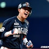 한화 18일 만에 2연승→3G 차 단독 1위 질주! 채은성 역전 투런→리베라토 결승타 [고척 현장리뷰]