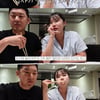 헤이지니, 둘째 출산 앞두고 심란..불면에 지새운 밤 "첫째 불쌍해"