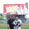 KIA 박찬호, 'KBO 역대 185번째' 1000경기 출장 기록 달성 '5일 시상식 개최'
