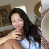 진재영, 사서 고생하는 중.."콩 불리고 삶다 손 퉁퉁 부어"