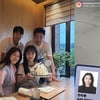 안정환♥이혜원 딸, 뉴욕대에서 서울대로.."자식 농사 잘 지었네"