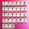 [오피셜] 이동경 '에이스의 상징' 10번 달았다, 돌아온 나상호는 7번... 韓축구, 동아시안컵 등번호 발표