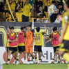 전남 2-1 짜릿승, '15경기 무패' 인천 꺾었다... 후반 41분 정지용 결승골