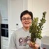 이경실, 子 손보승 입대후 며느리+손자와 일상 "입 호사 누려"