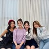 원더걸스 선예X소희X유빈X혜림 뭉쳤다..재결합 언급 "2NE1 부러워"[스포뚜라이뚜]