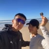 '정혜영♥' 션, 못말리는 사랑꾼..하하 통사정 "우리도 좀 삽시다"