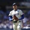 오타니 'ML 데뷔 첫' 생일날 등판, 162.4㎞ '쾅!'→건강 이상無... 그런데 내려가자마자 4실점 역전, LAD 패배
