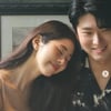 서동주, 발리 신혼여행서 ♥남편과 행복 미소 "날씨도 딱 좋아"