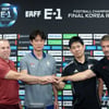 따뜻했던 홍명보 "韓방문 3개국 모두 환영합니다→축구 미래 위한 중요한 대회"
