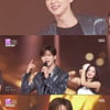 '활어 보이스' 박지현, 핫한 신곡 '녹아 버려요' 공개(인기가요)